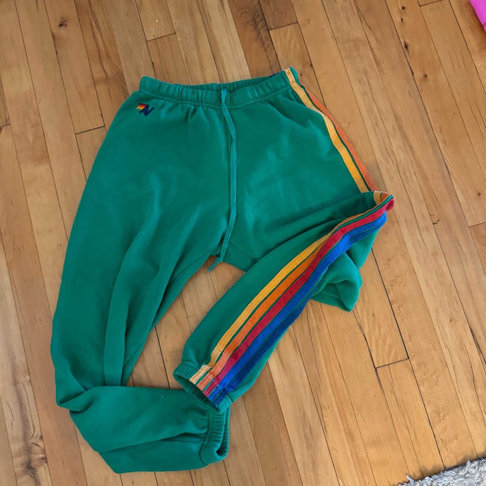 Aviator nation pants
